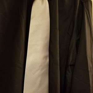 Puritan Men's Clip-On Tie